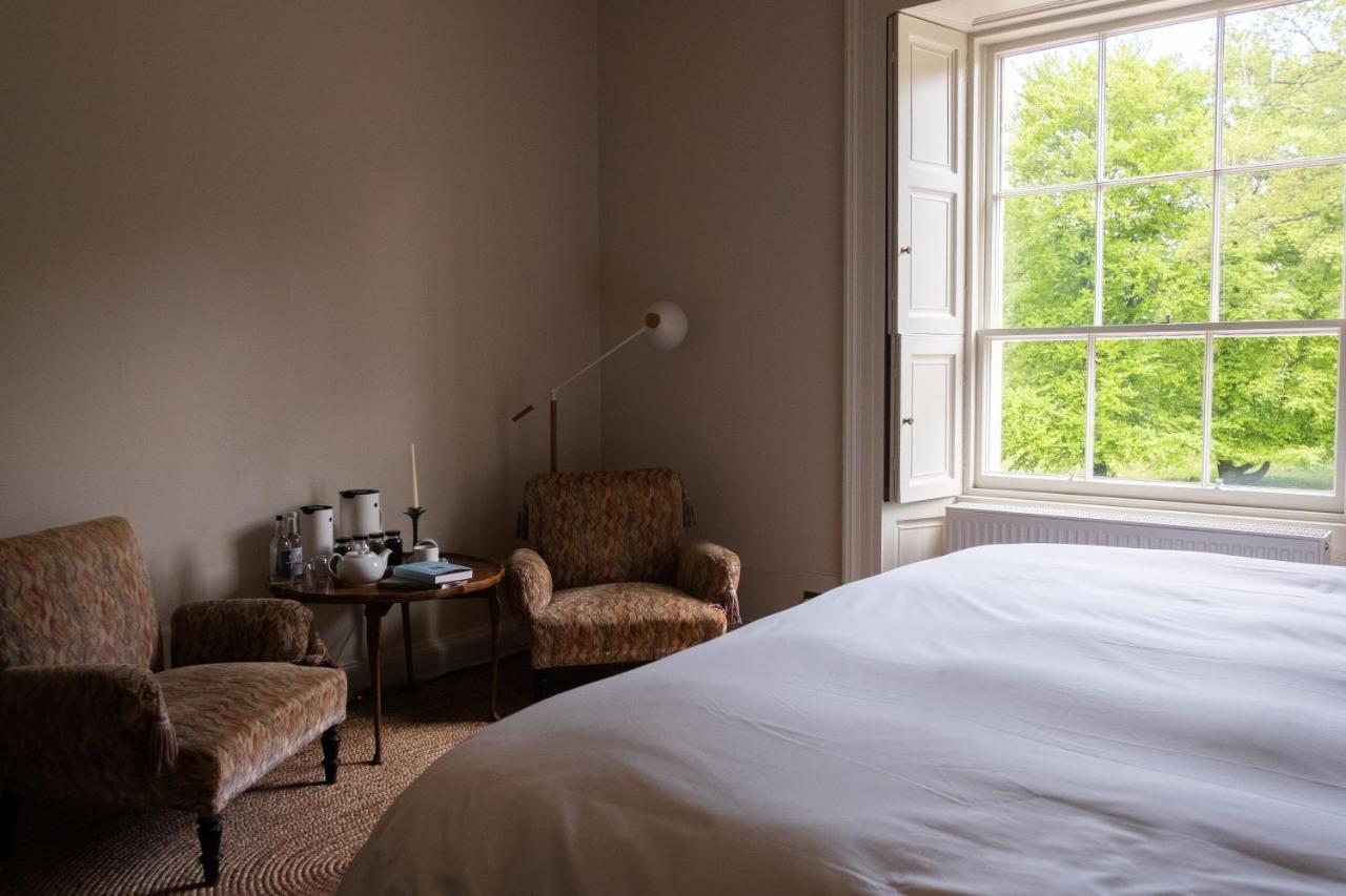 Boath House Hotel Nairn Eksteriør bilde