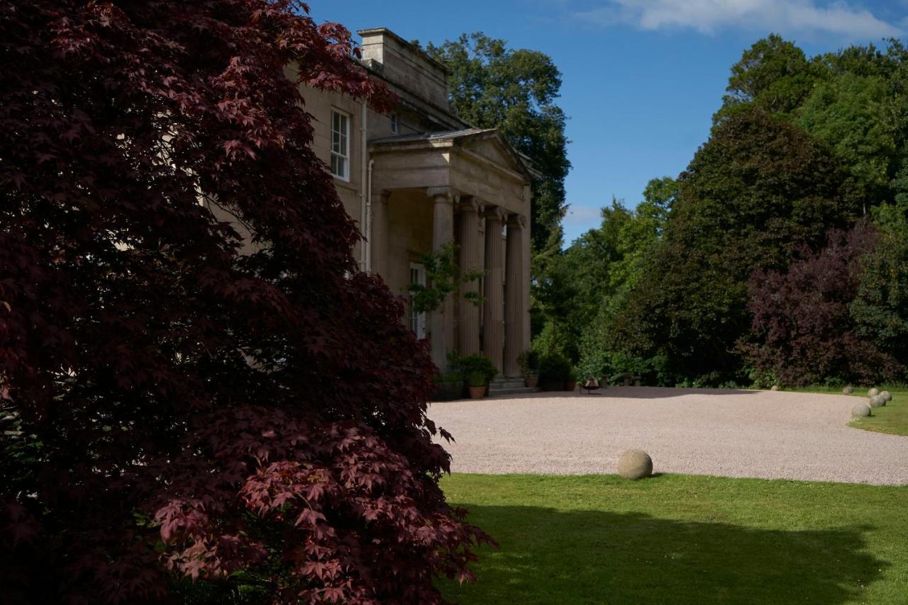 Boath House Hotel Nairn Eksteriør bilde
