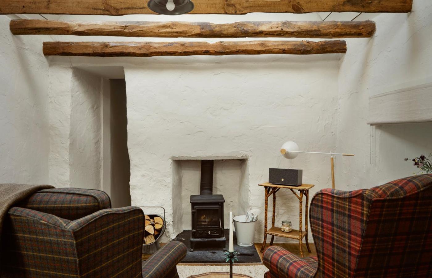 Boath House Hotel Nairn Eksteriør bilde