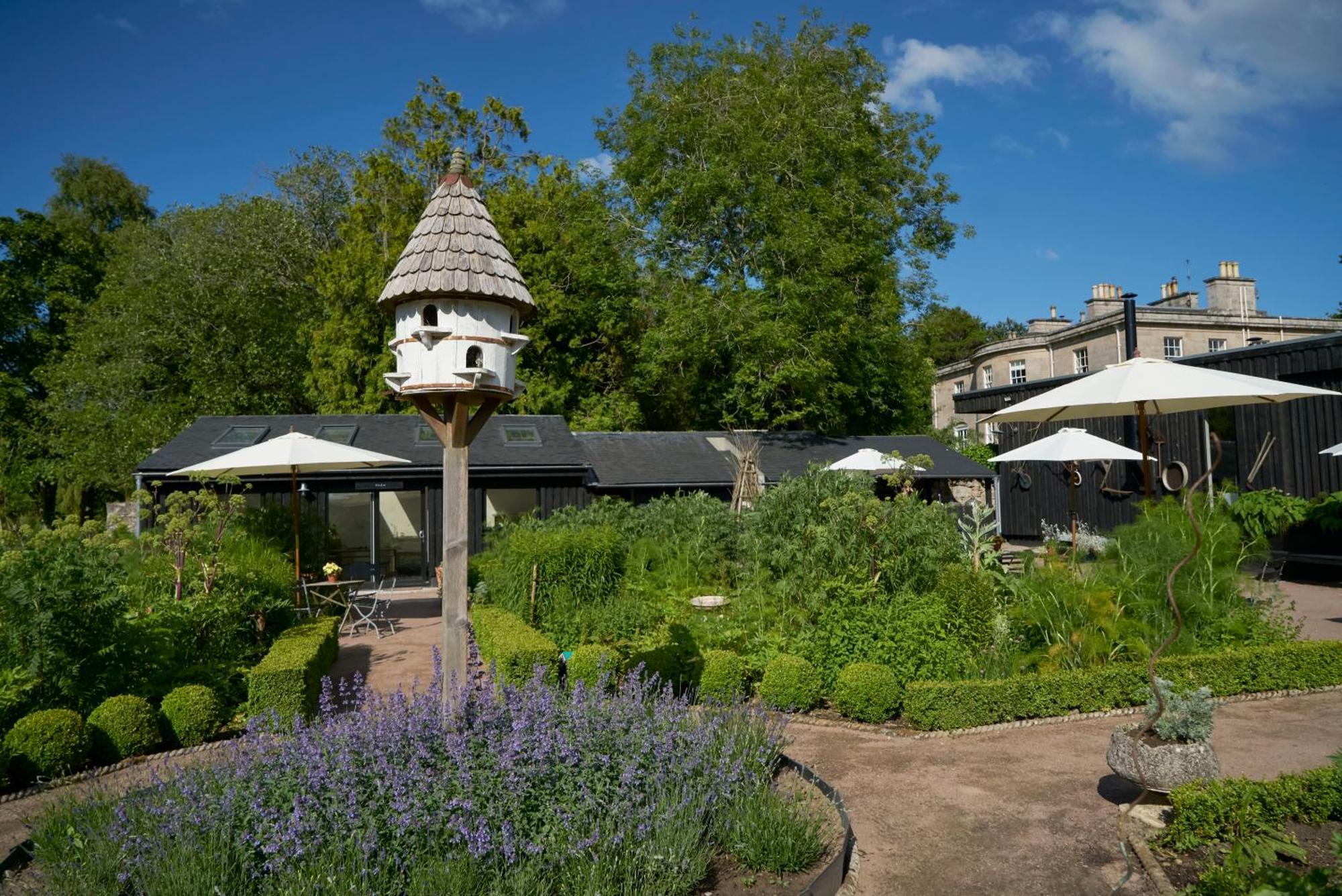 Boath House Hotel Nairn Eksteriør bilde