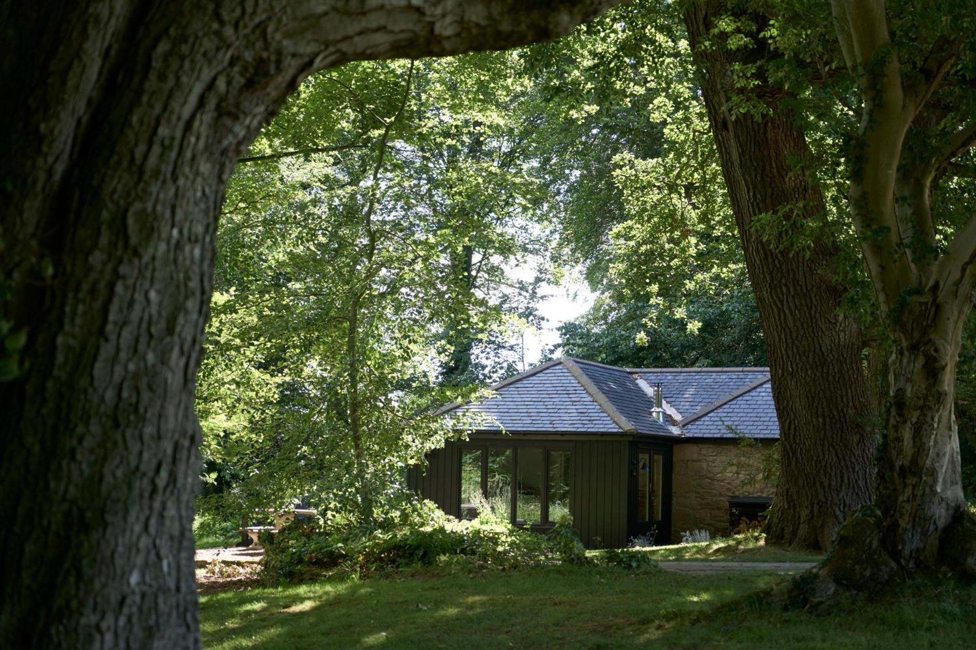 Boath House Hotel Nairn Eksteriør bilde