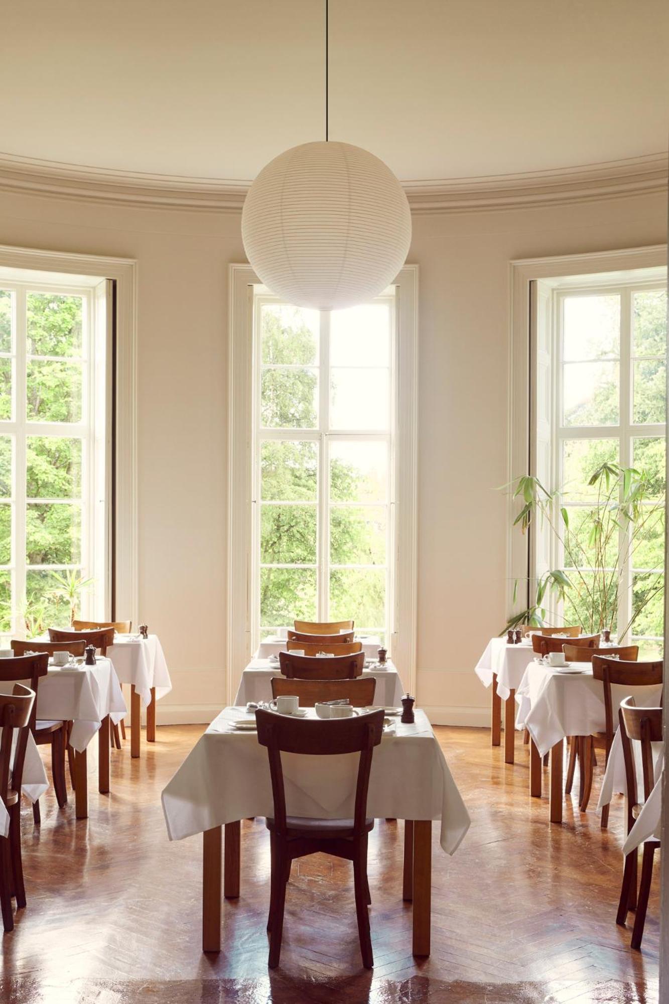 Boath House Hotel Nairn Eksteriør bilde