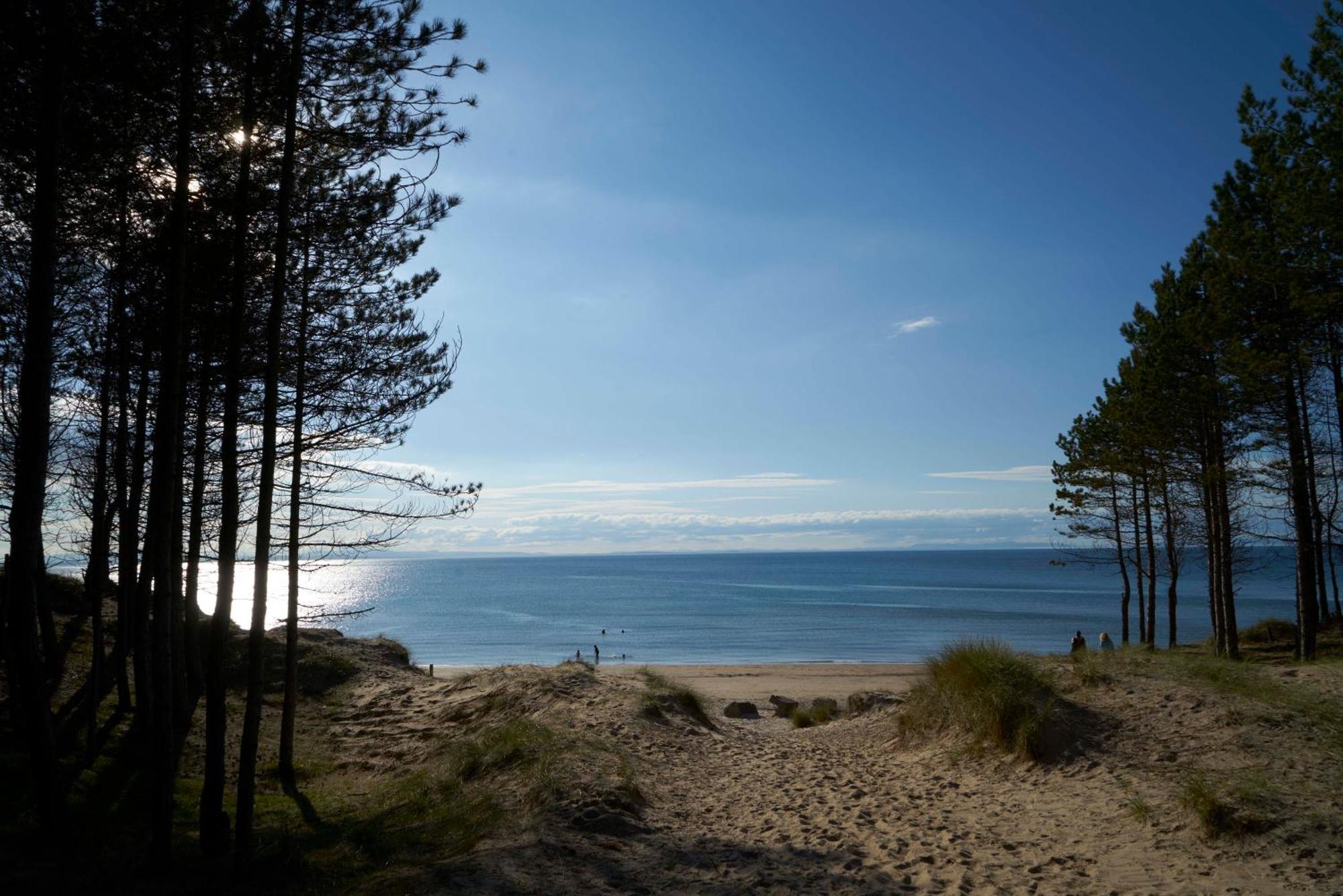 Boath House Hotel Nairn Eksteriør bilde