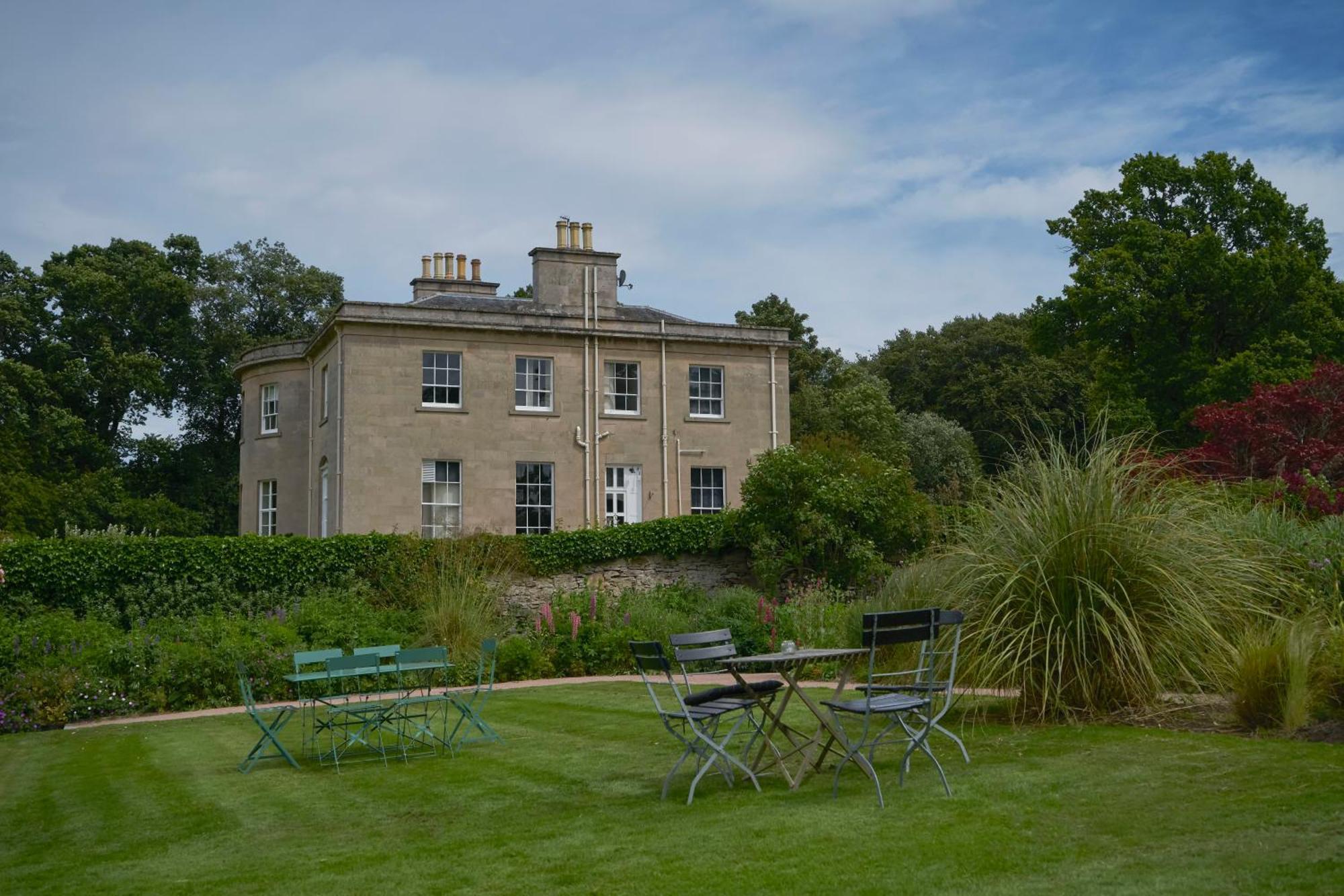 Boath House Hotel Nairn Eksteriør bilde