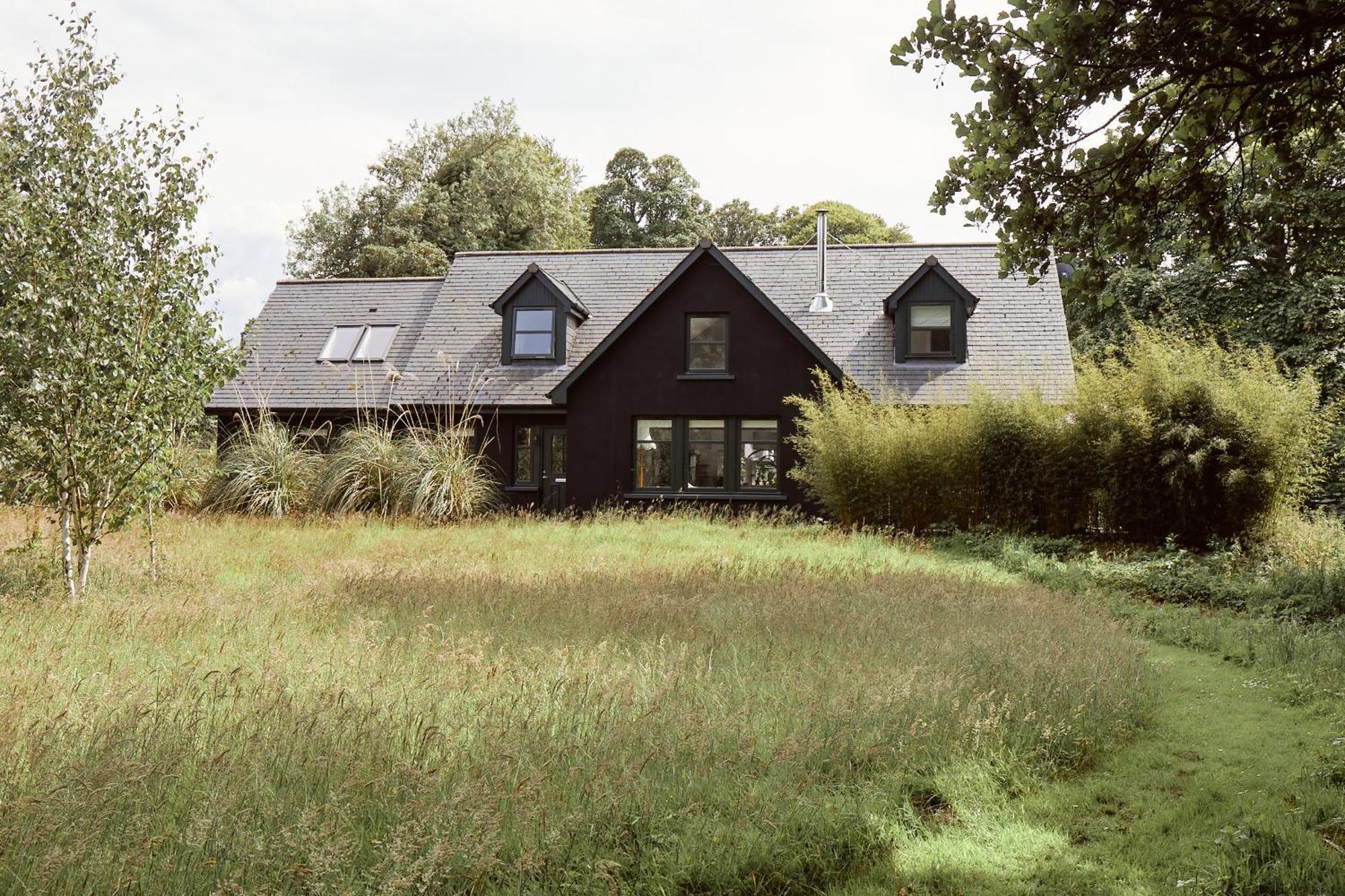 Boath House Hotel Nairn Rom bilde