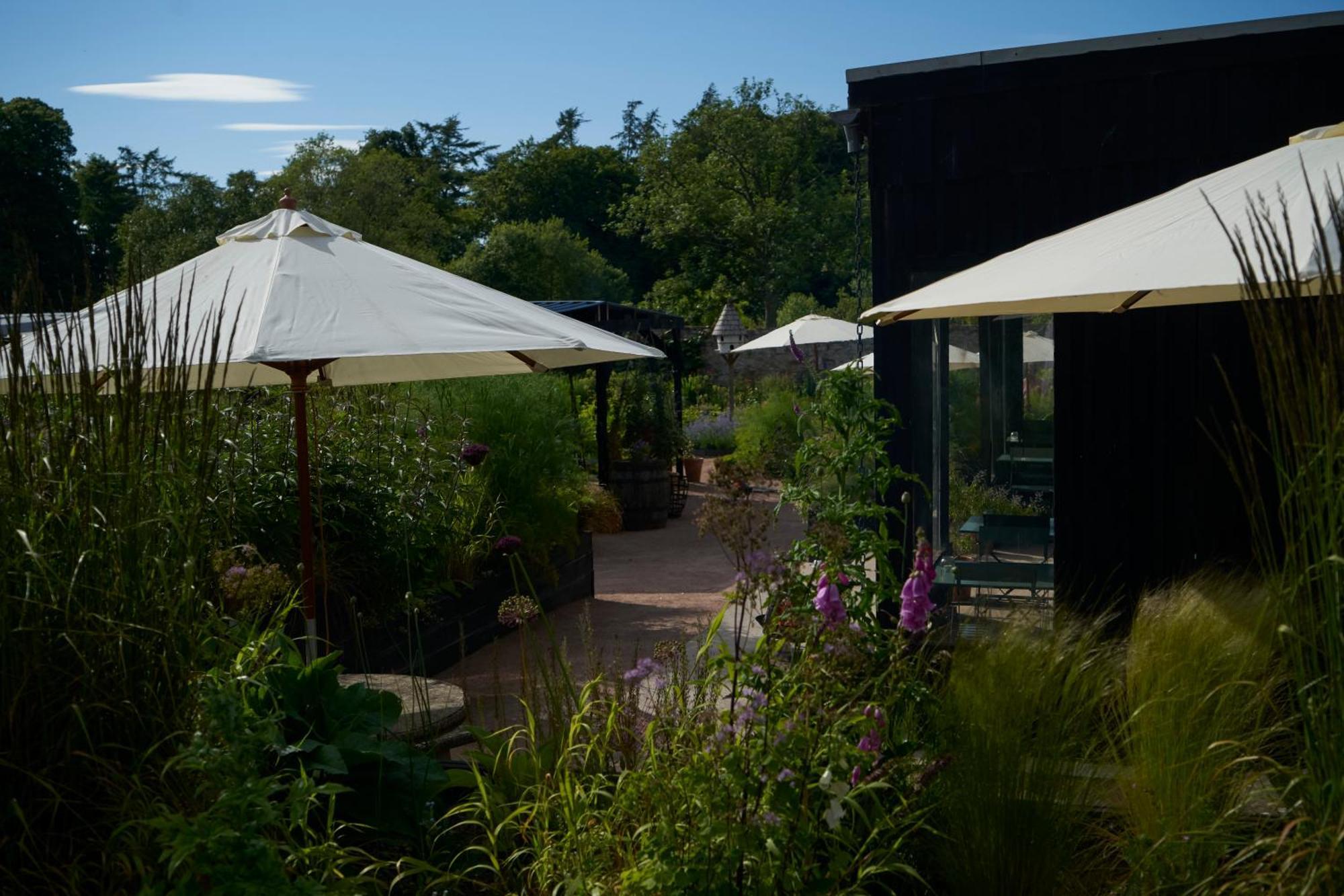Boath House Hotel Nairn Eksteriør bilde