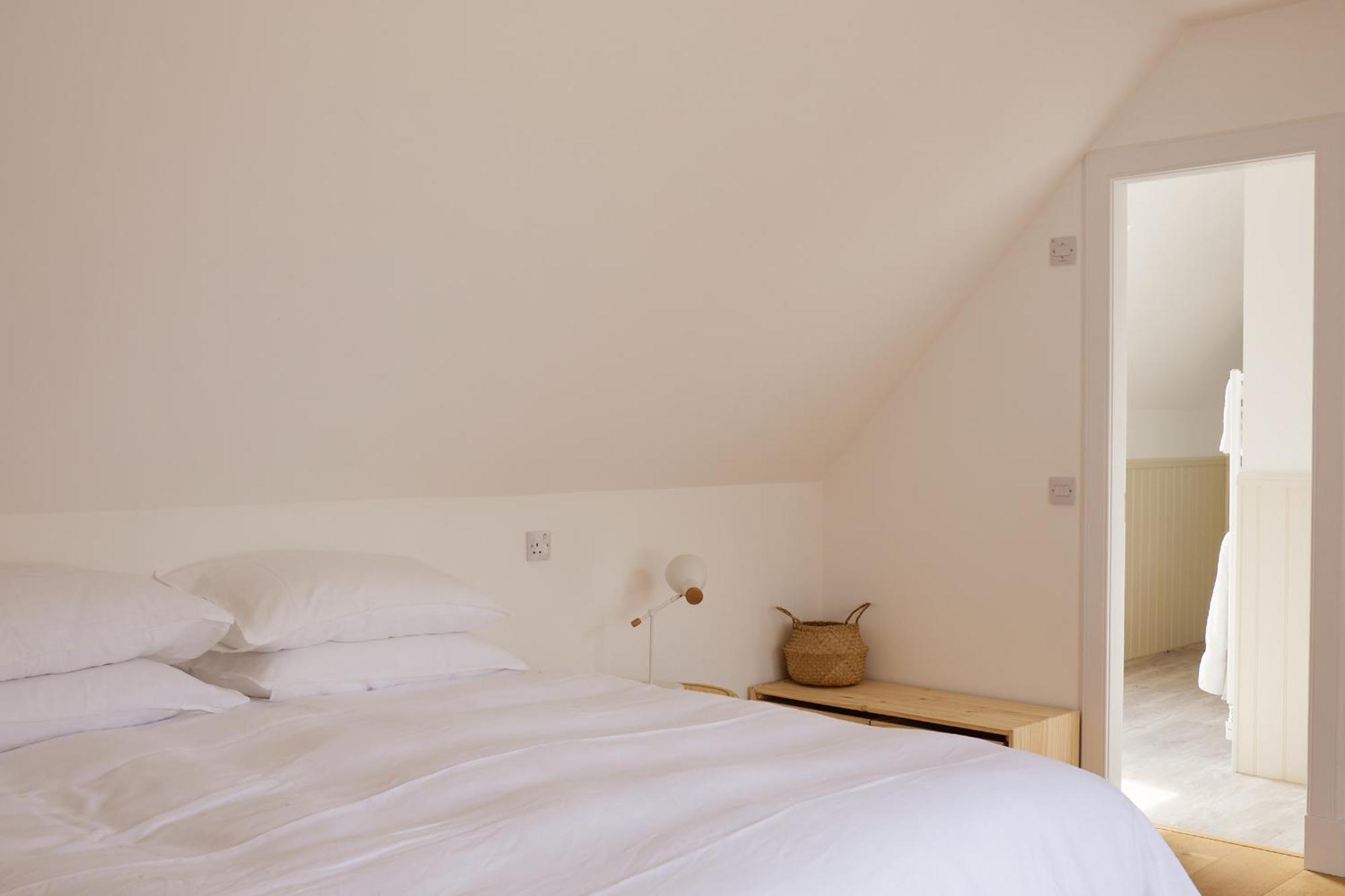 Boath House Hotel Nairn Rom bilde