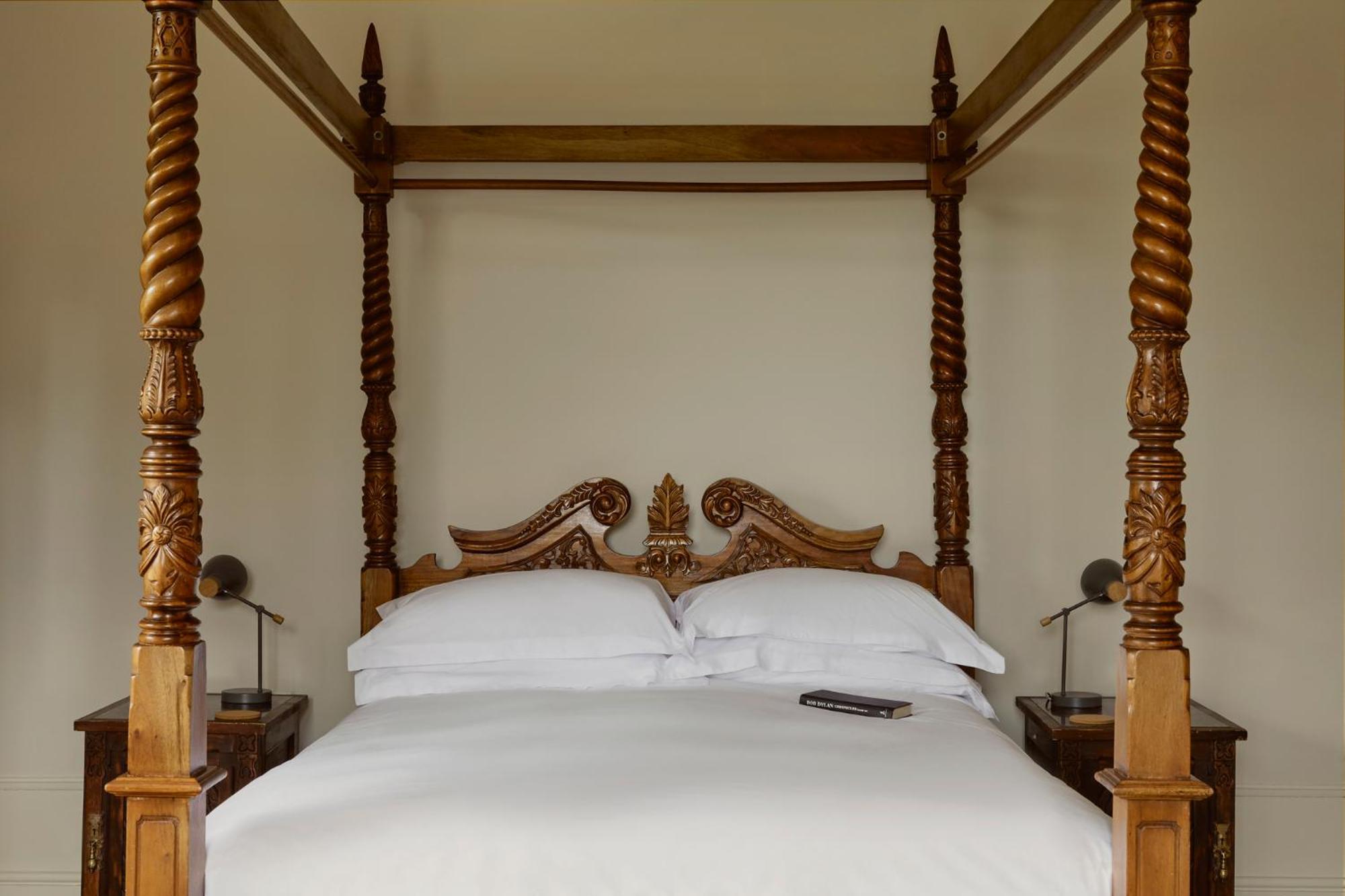 Boath House Hotel Nairn Eksteriør bilde