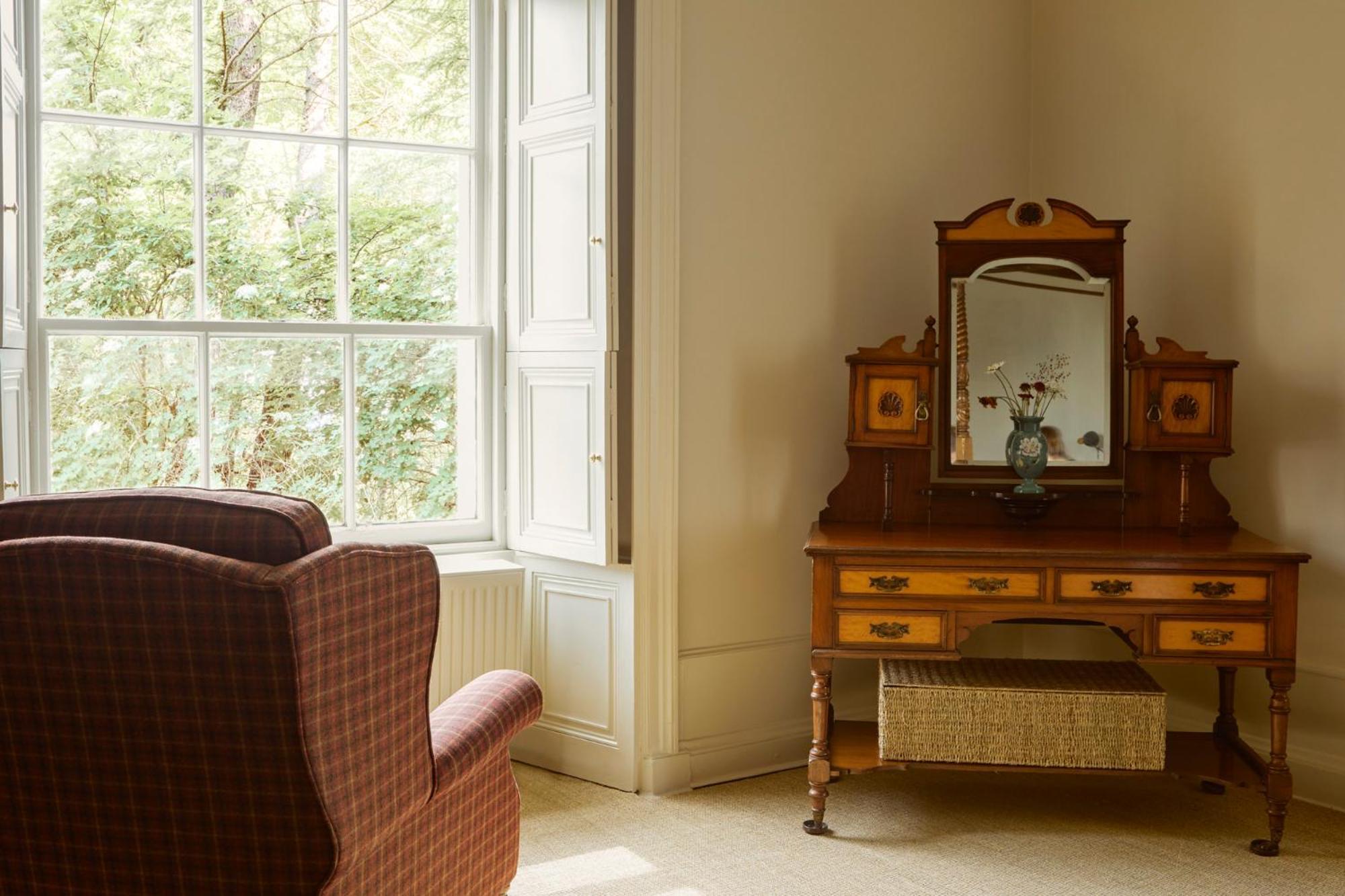 Boath House Hotel Nairn Eksteriør bilde