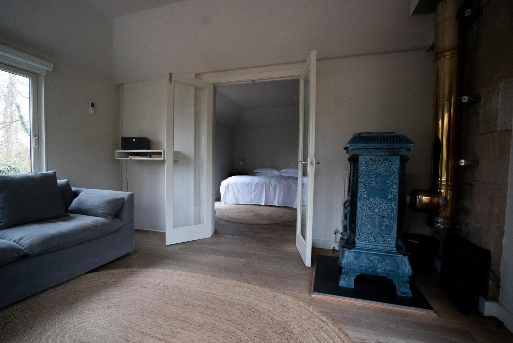 Boath House Hotel Nairn Rom bilde