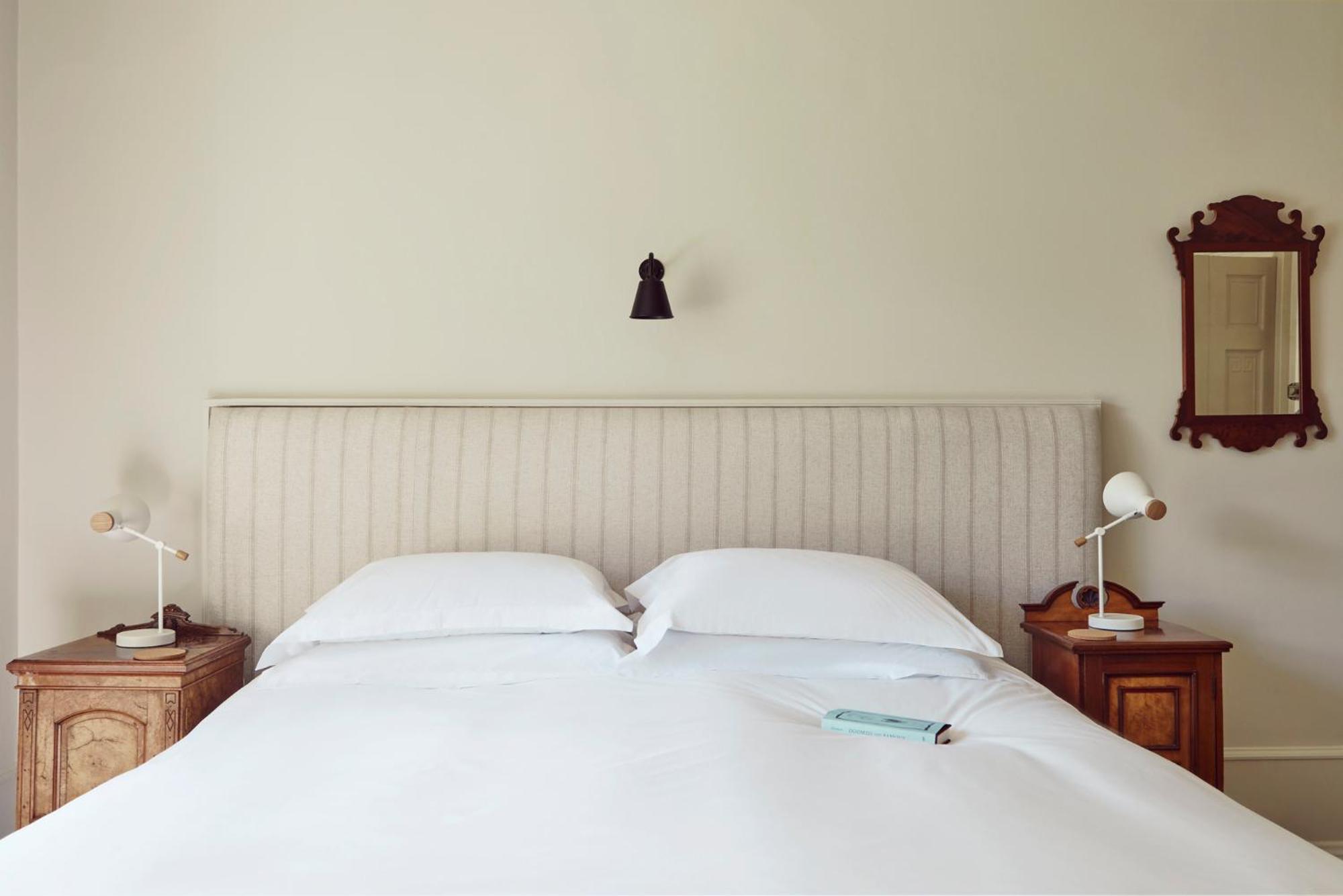 Boath House Hotel Nairn Eksteriør bilde