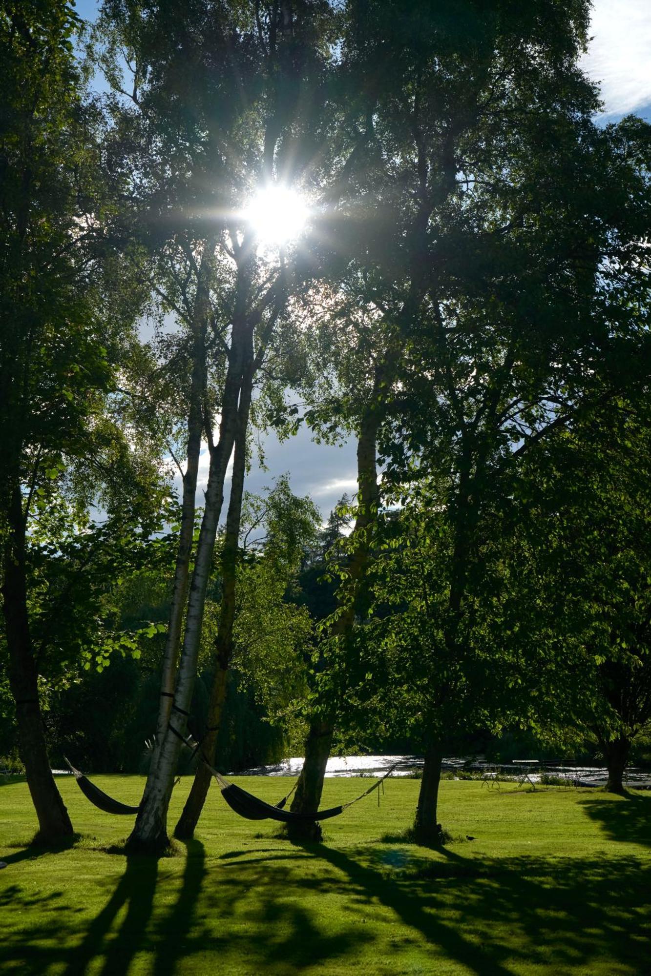Boath House Hotel Nairn Eksteriør bilde
